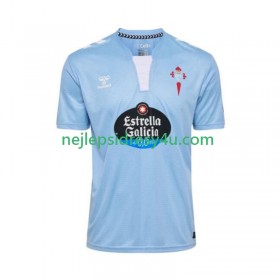 Fotbalový Dres Celta de Vigo Domácí 2025/26